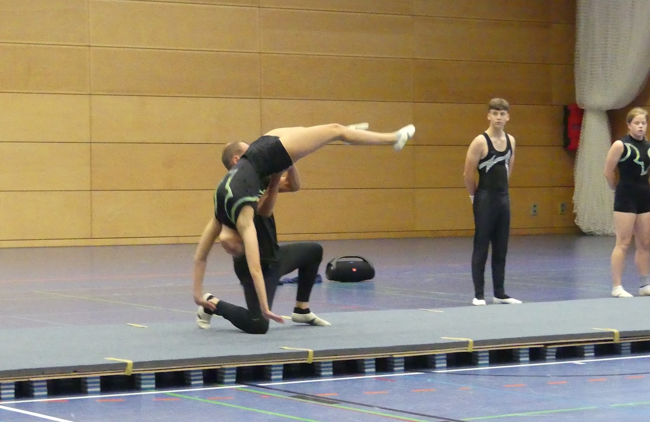 Bild vom 13. Benefizlauf im Jahr 2022. Dies ist das 159. Bild.